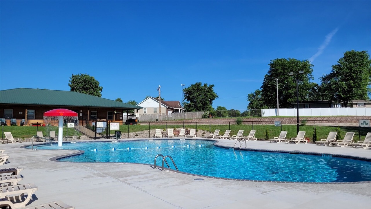 Photo of Outdoor in Perryville