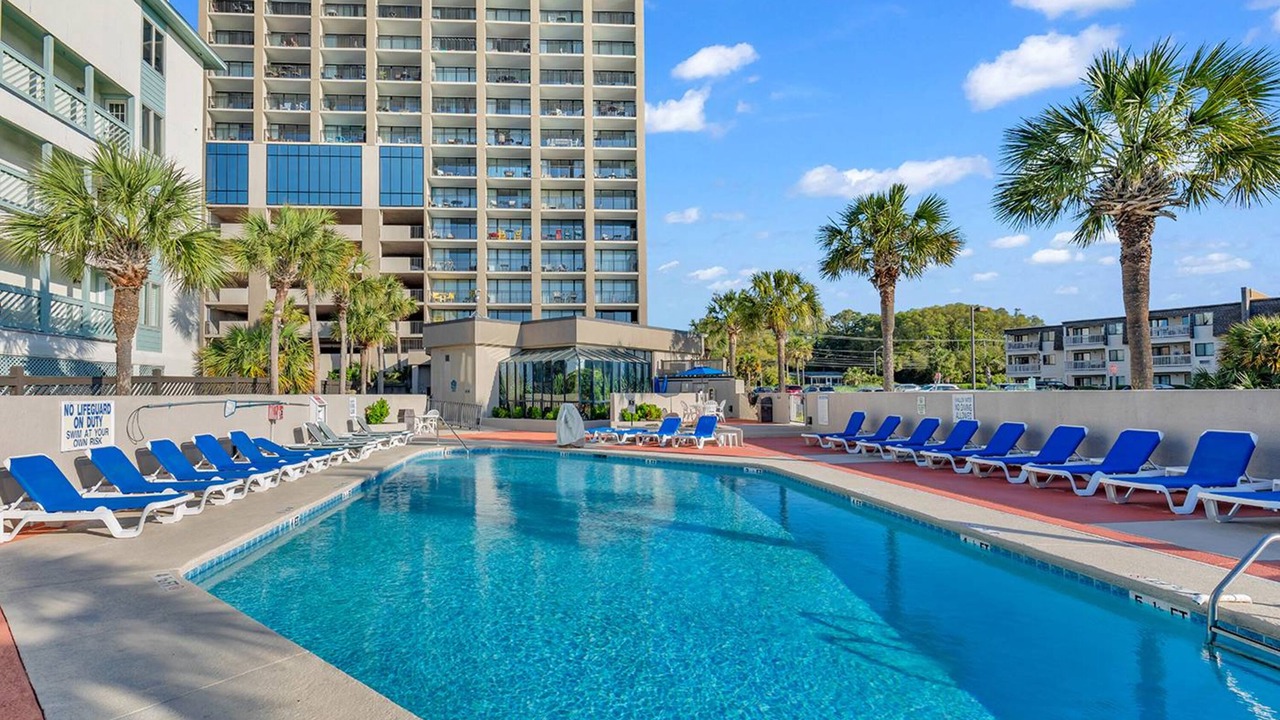 Photo of Outdoor in Myrtle Beach