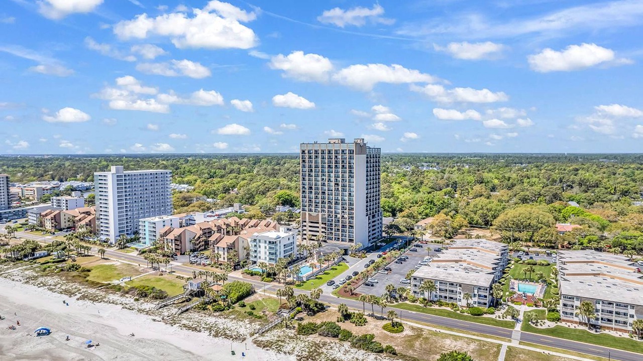 Photo of Outdoor in Myrtle Beach