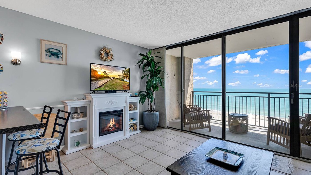 Photo of Bedroom in Myrtle Beach