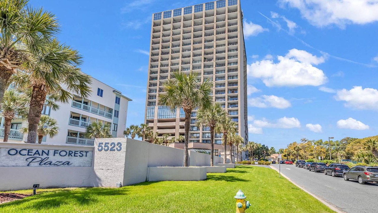 Photo of Outdoor in Myrtle Beach