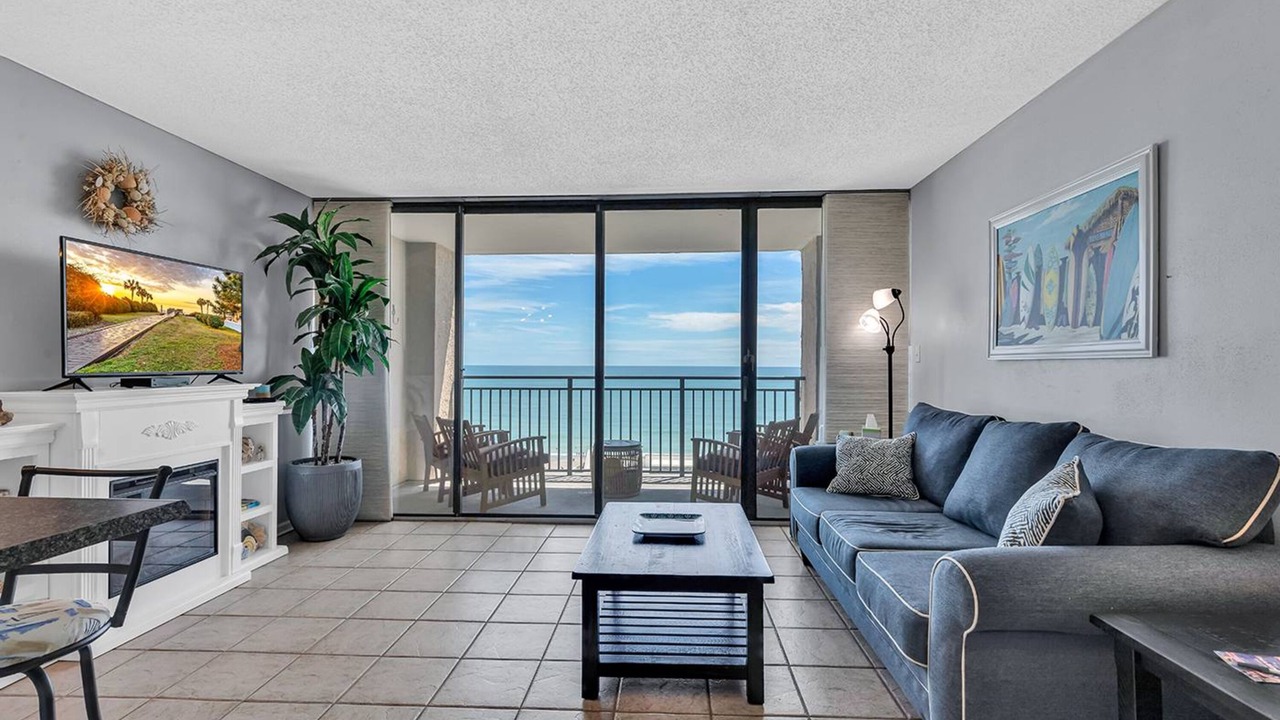 Photo of Bedroom in Myrtle Beach