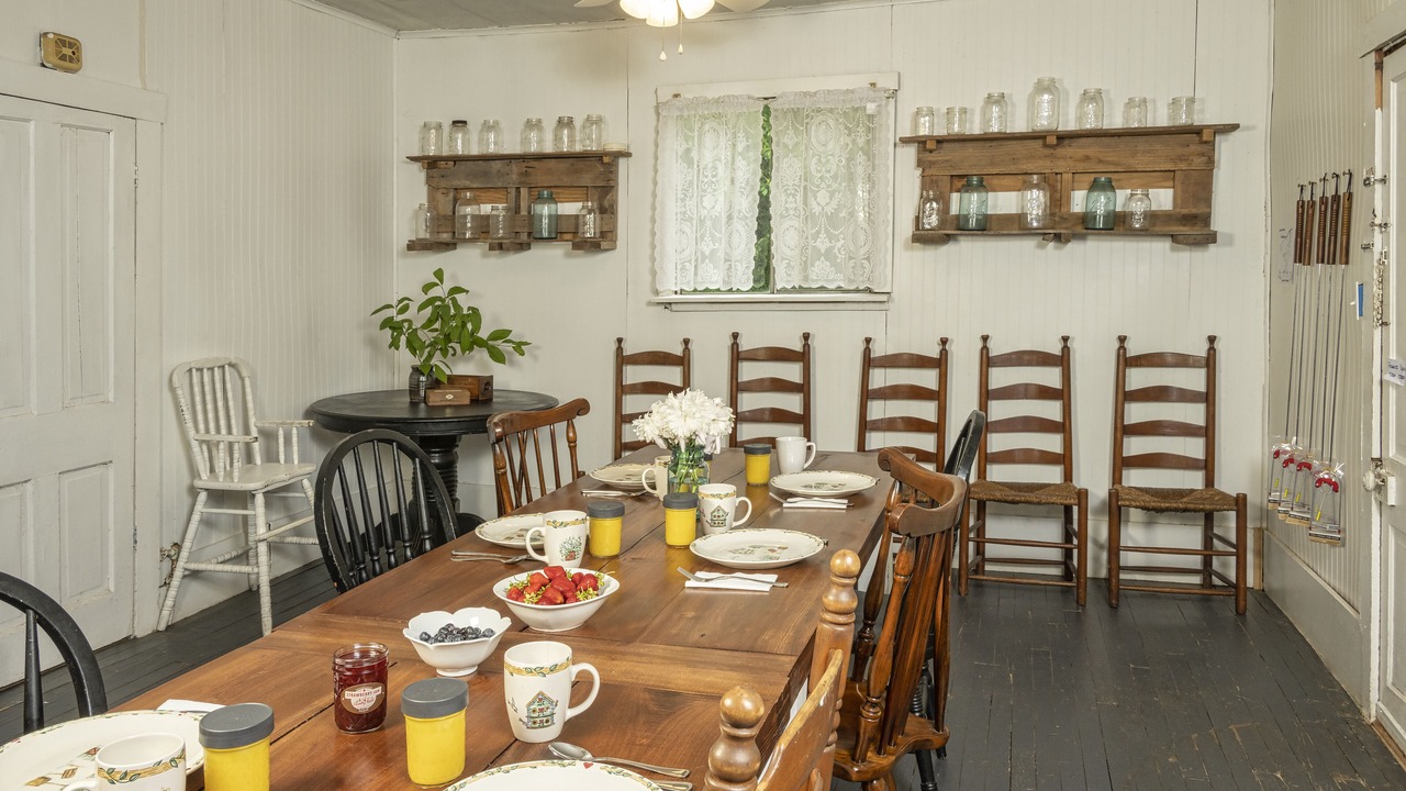 Photo of Livingroom in Clio