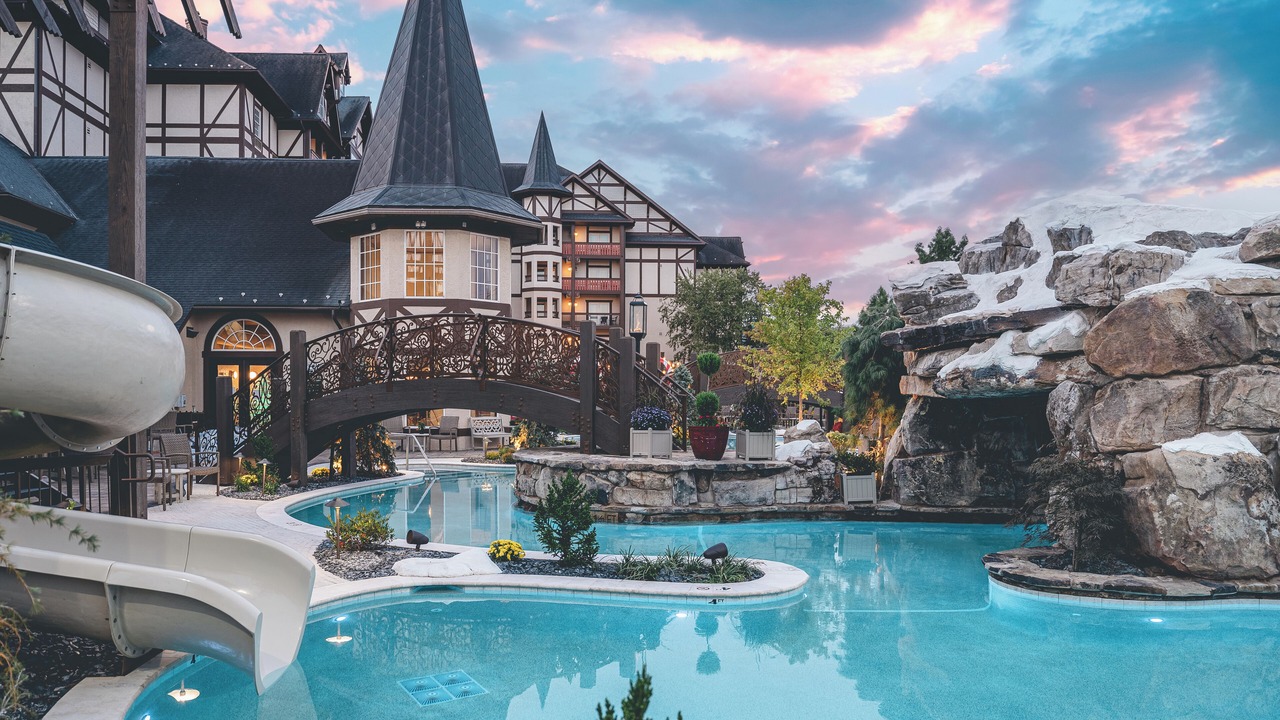 Photo of Outdoor in Pigeon Forge