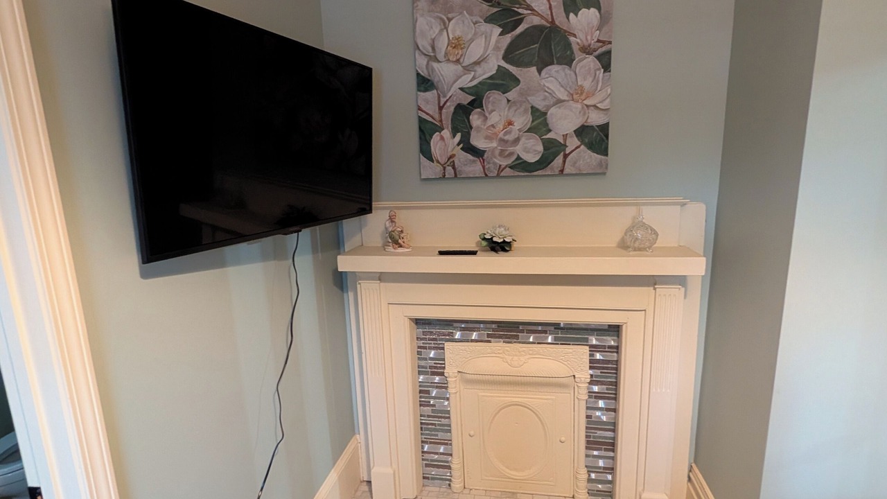 Photo of Bedroom in Benson