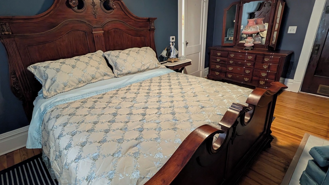 Photo of Bedroom in Benson
