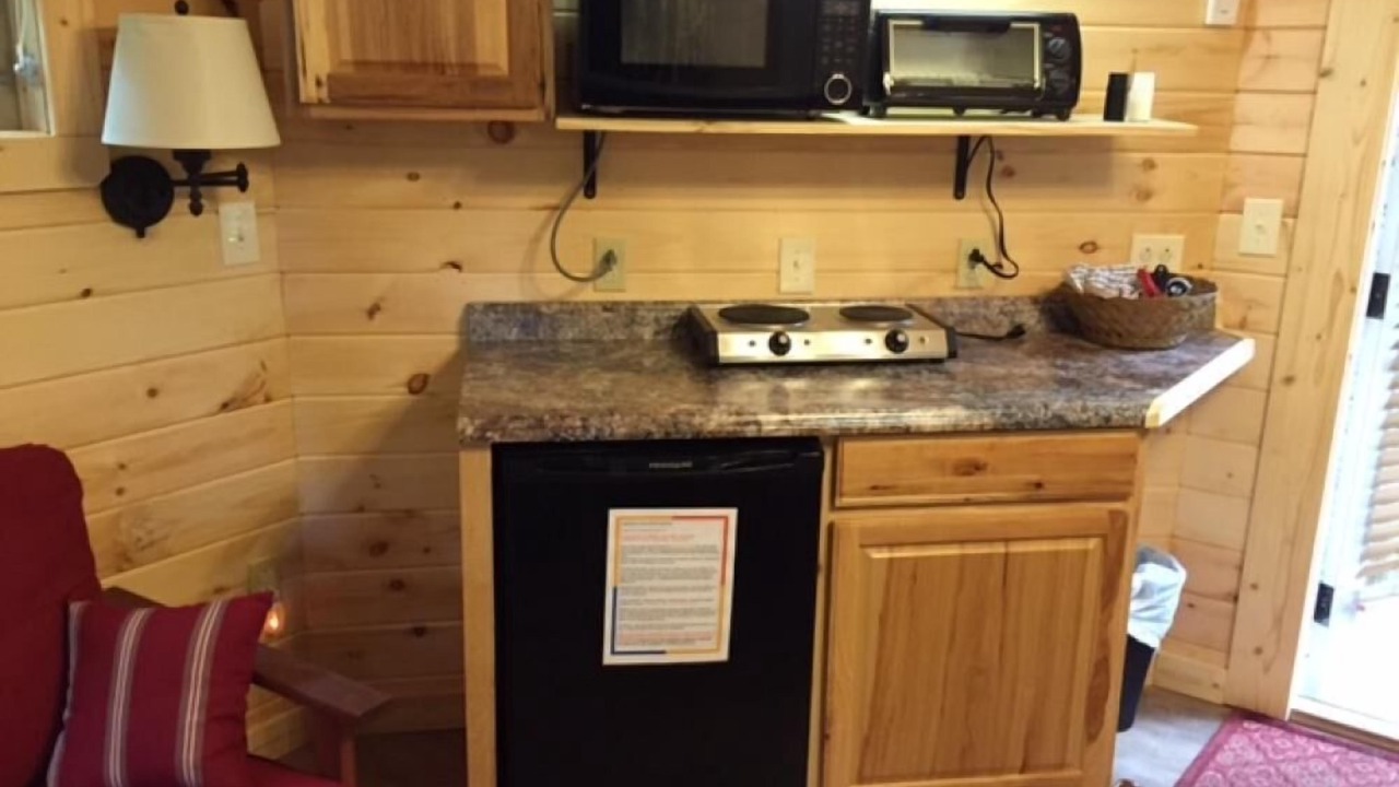 Photo of Kitchen in Hico