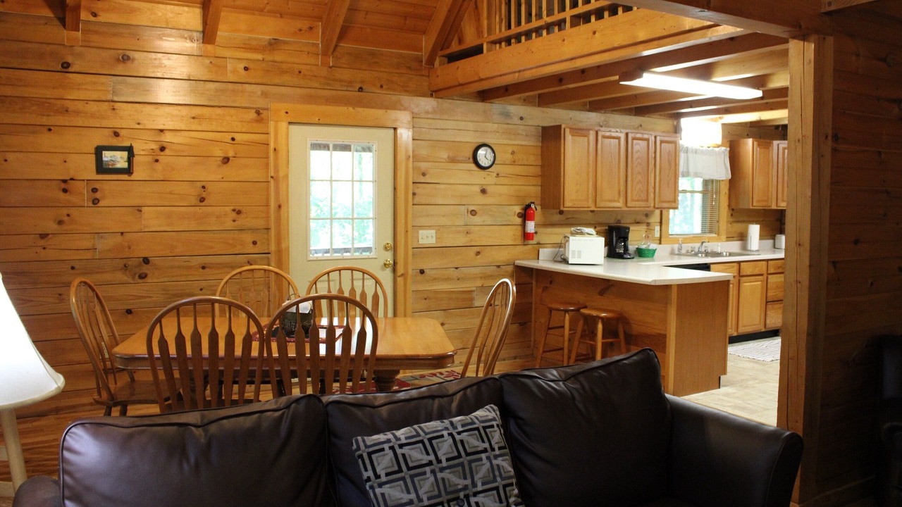 Photo of Livingroom in Hico