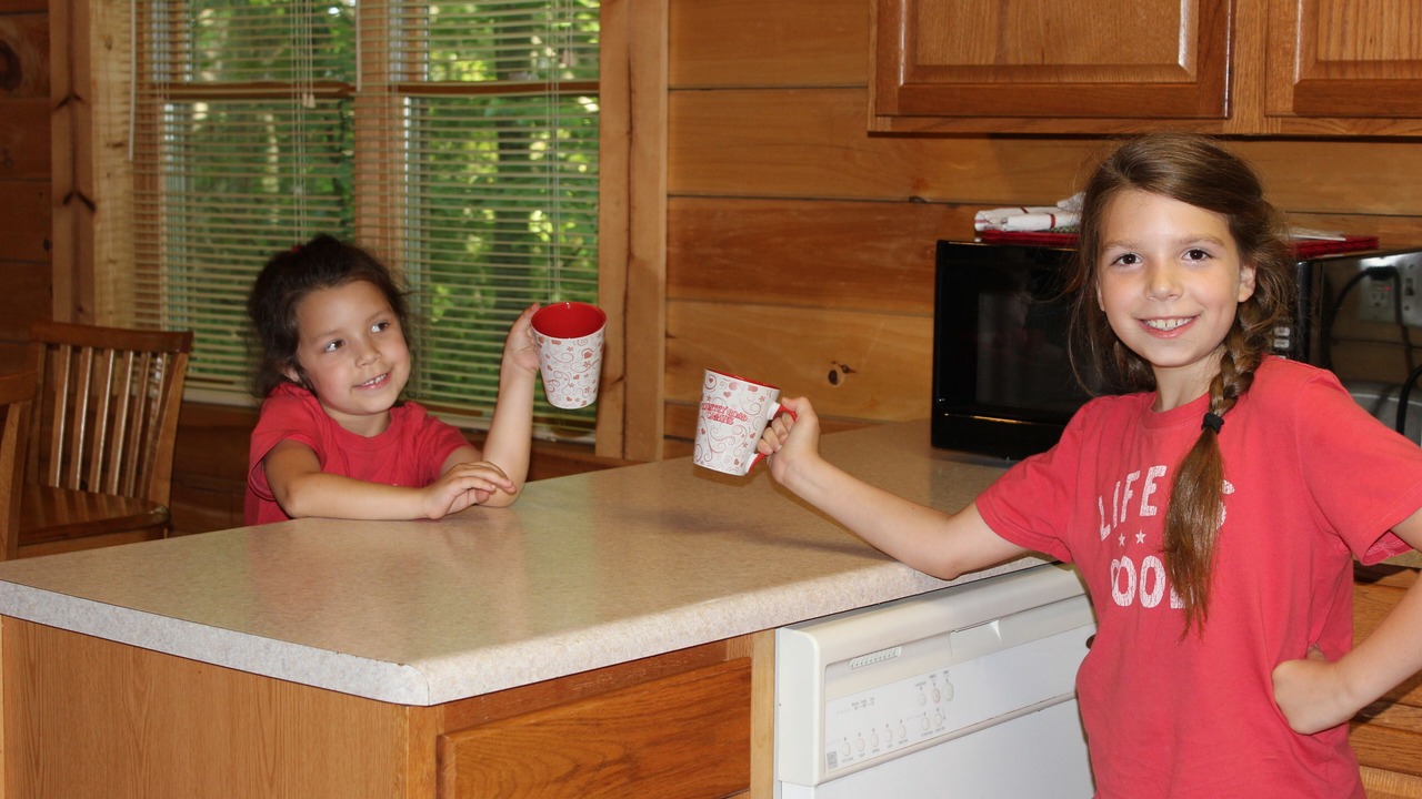 Photo of Kitchen in Hico