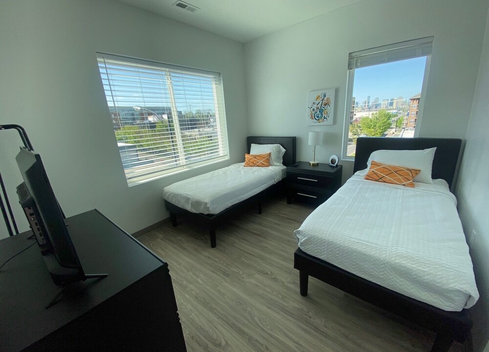 Photo of Bedroom in Maxwell