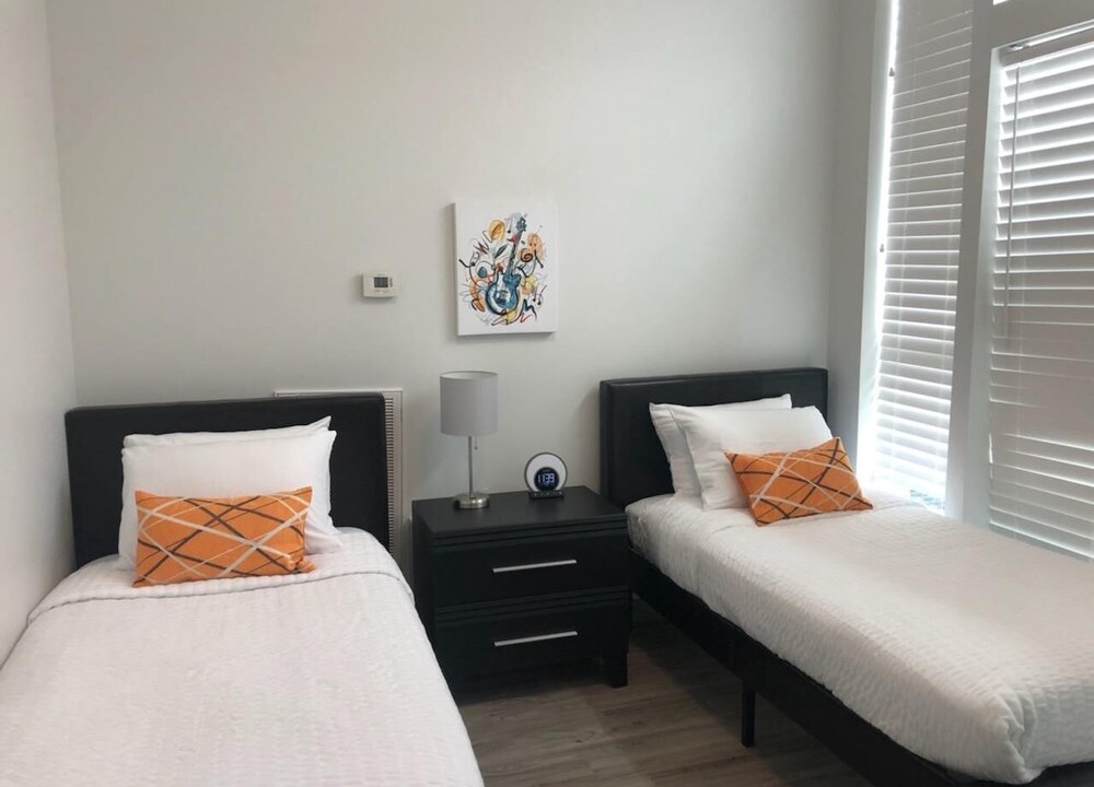 Photo of Bedroom in Maxwell