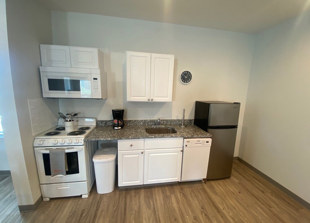 Photo of Kitchen in Maxwell