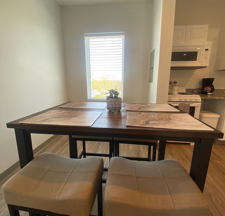 Photo of Kitchen in Maxwell