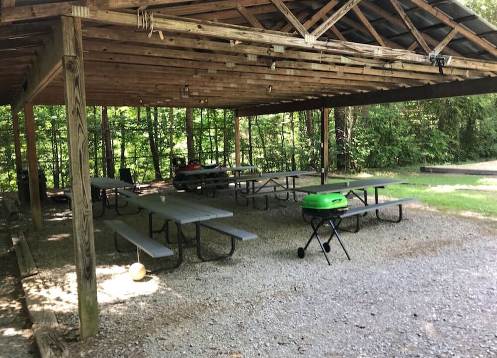 Photo of Outdoor in Benton