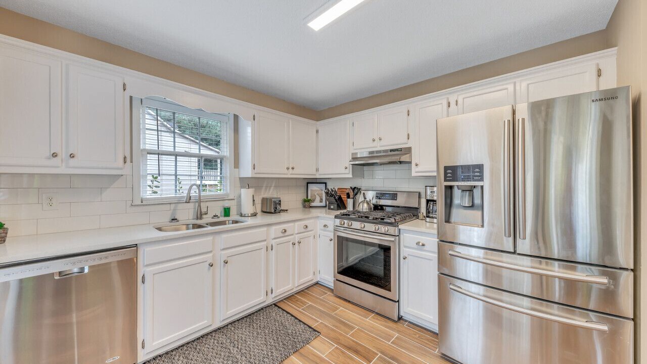 Photo of Kitchen in Dallas