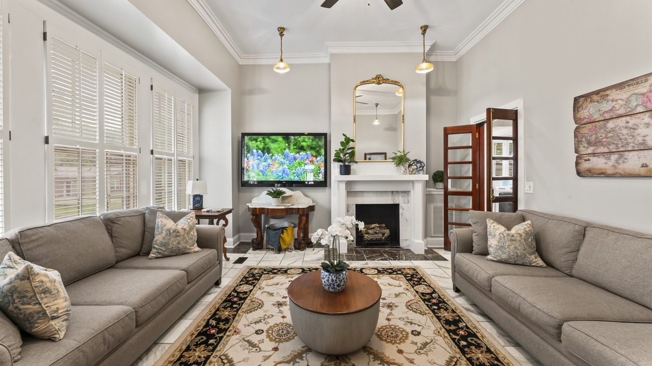 Photo of Livingroom in Murfreesboro