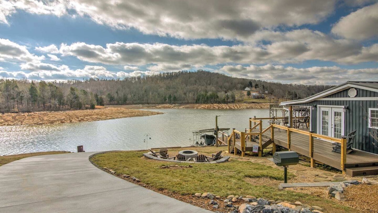 Photo of Outdoor in Piney Flats