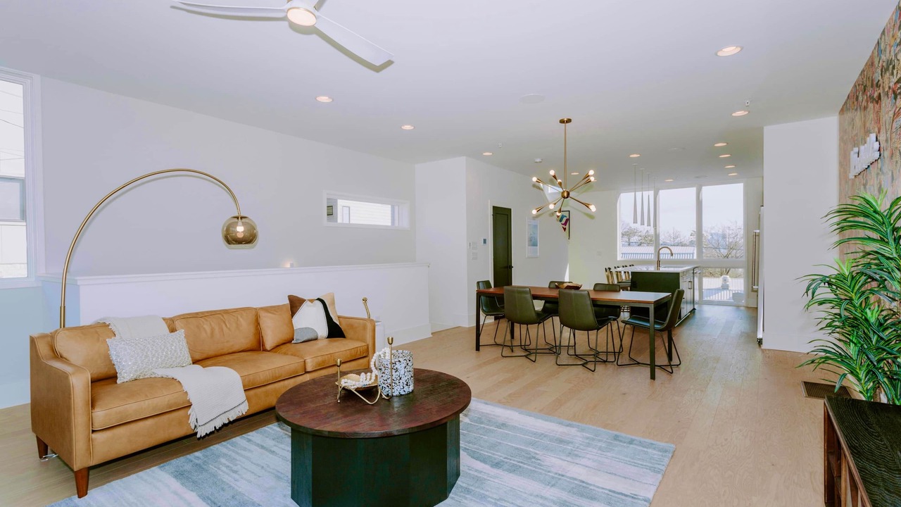 Photo of Bedroom in Nashville