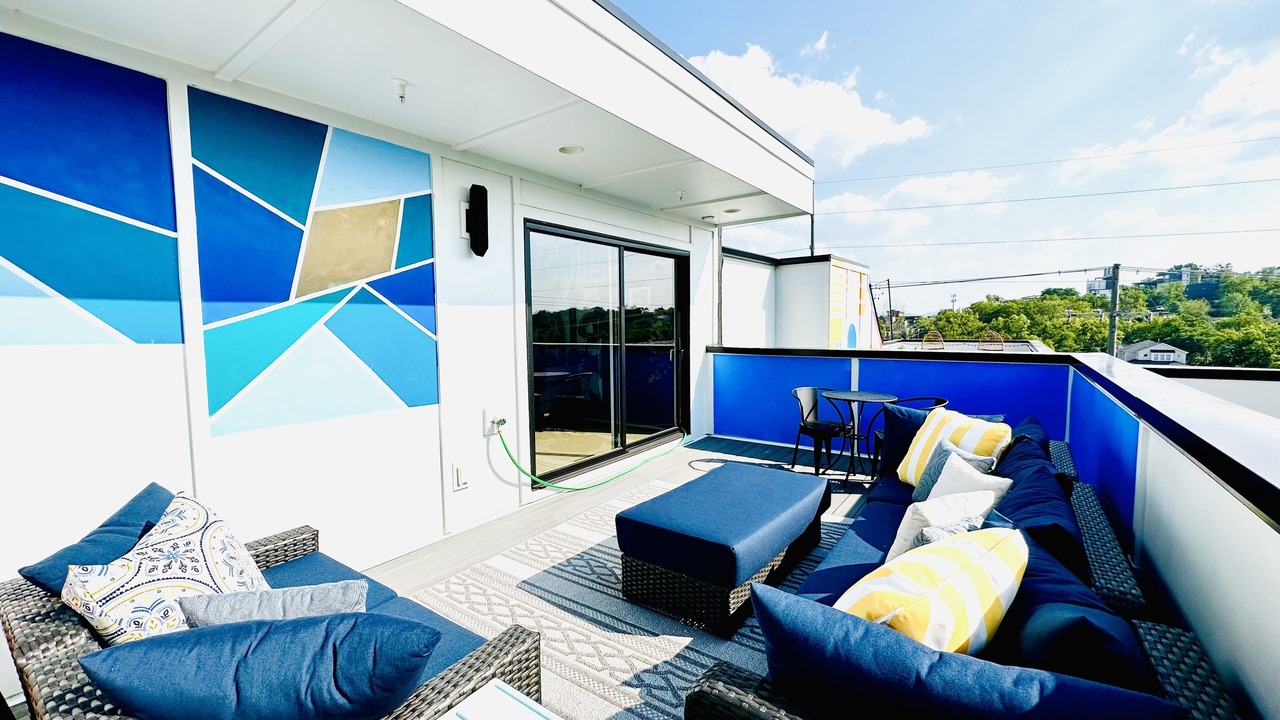 Photo of Outdoor in Nashville