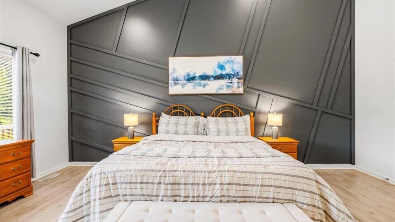 Photo of Bedroom in La Follette