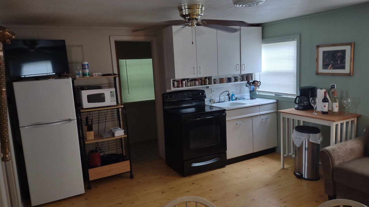 Photo of Kitchen in Franklin