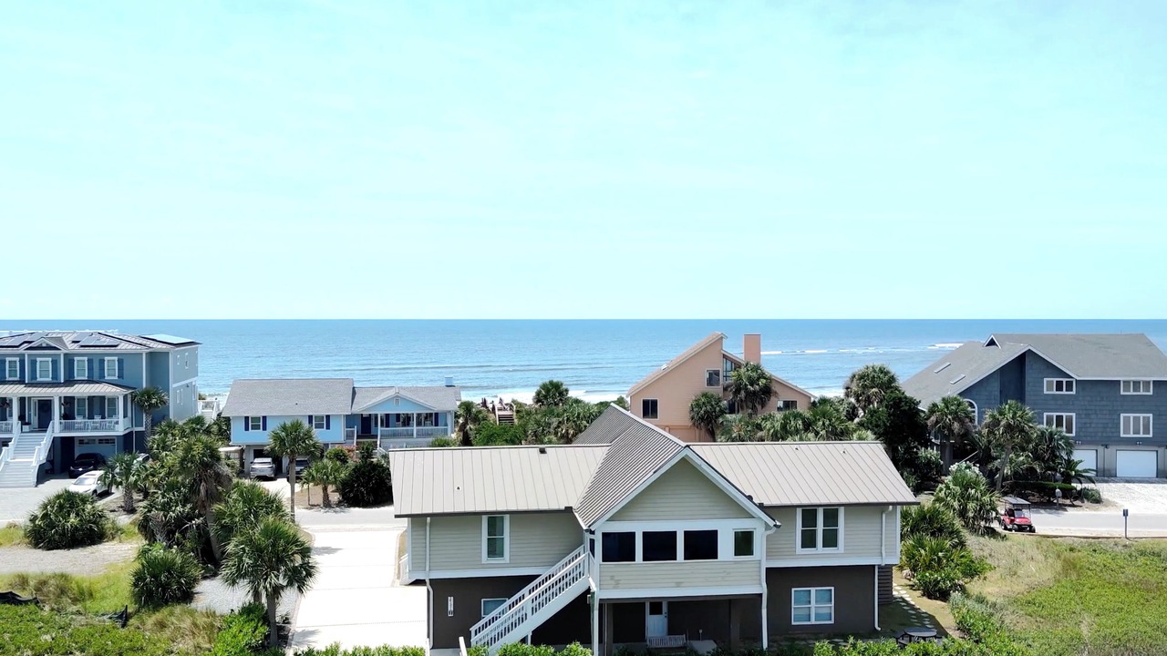 Photo of Outdoor in Saint Helena Island