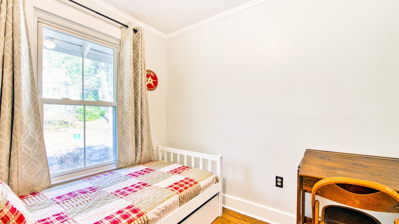Photo of Bedroom in Montreat