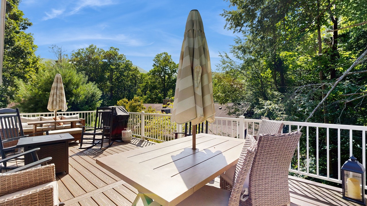 Photo of Outdoor in Montreat