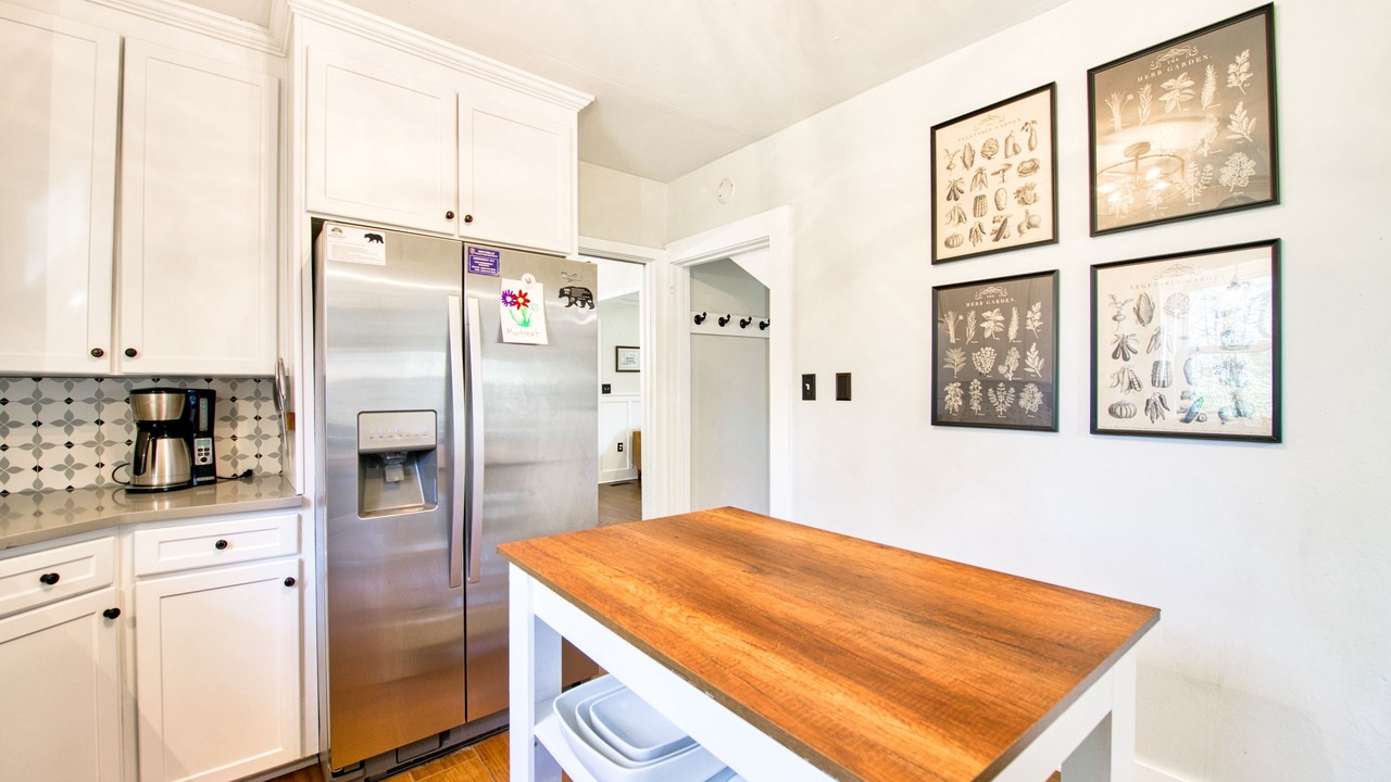 Photo of Kitchen in Montreat