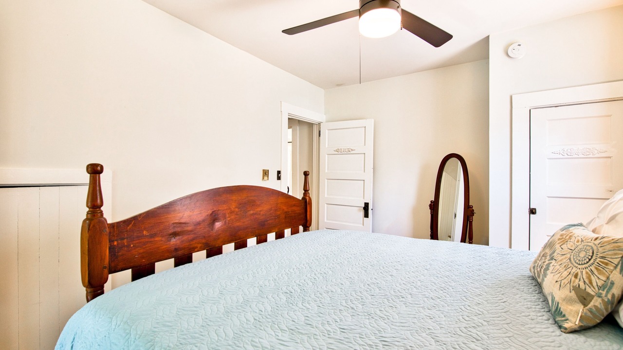 Photo of Bedroom in Montreat
