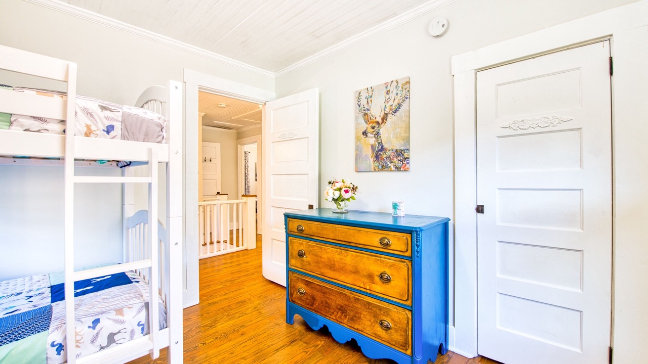 Photo of Bedroom in Montreat
