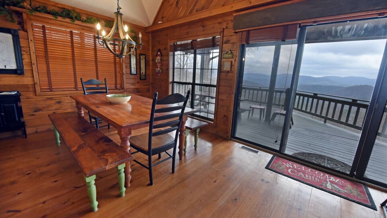 Photo of Outdoor in Blairsville