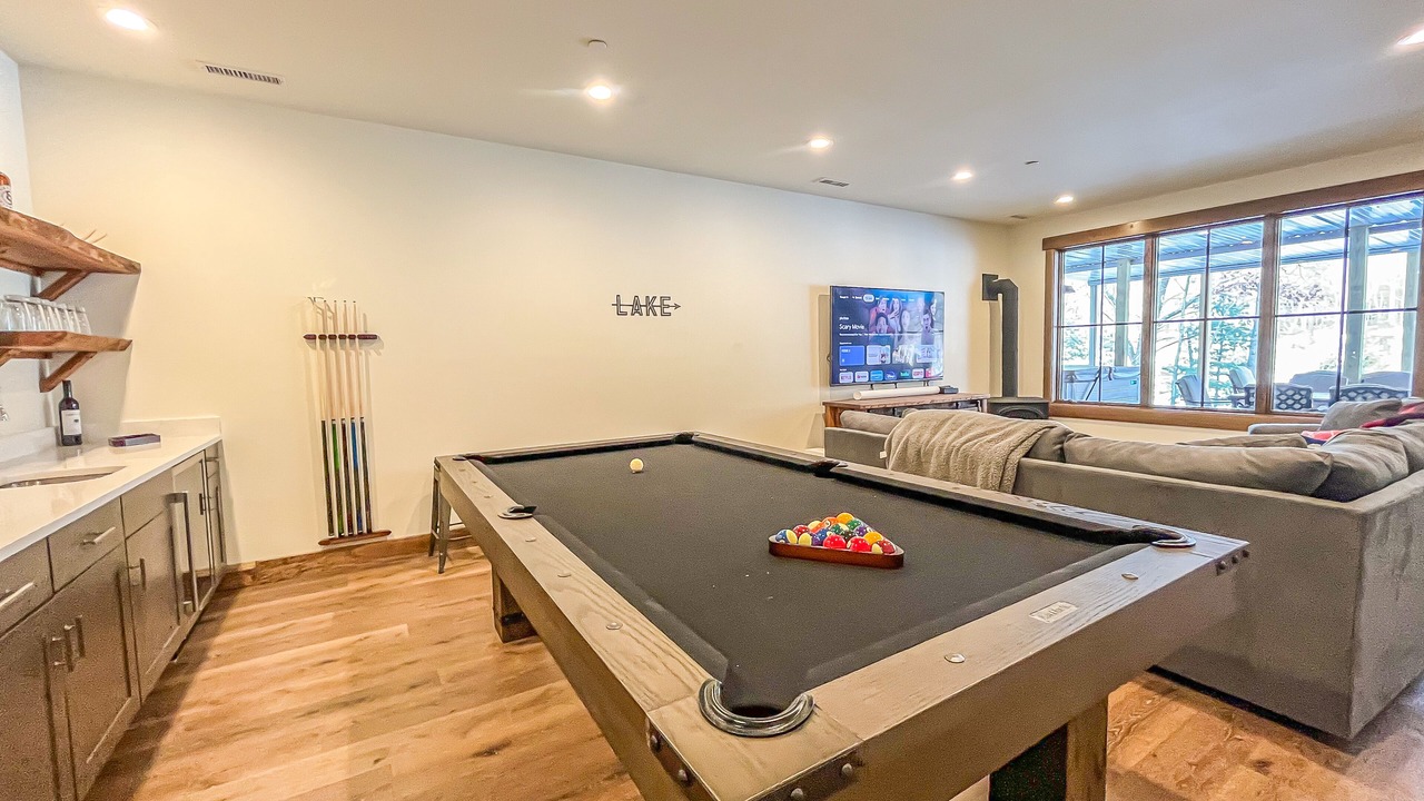 Photo of Bedroom in Swanton
