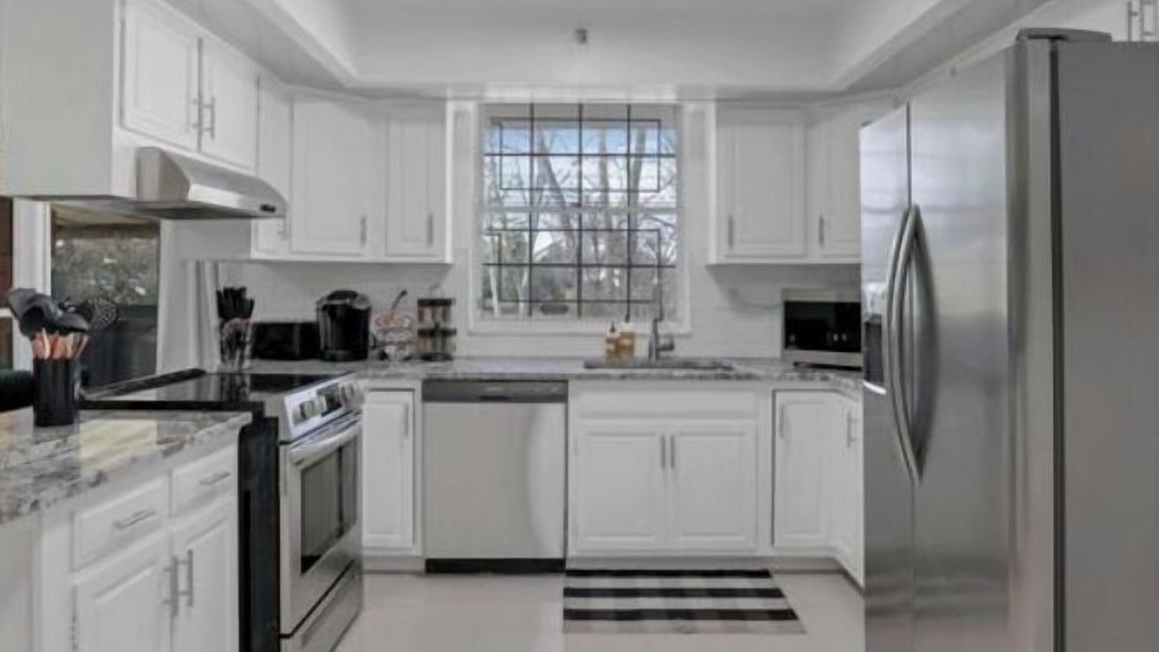 Photo of Kitchen in Columbus