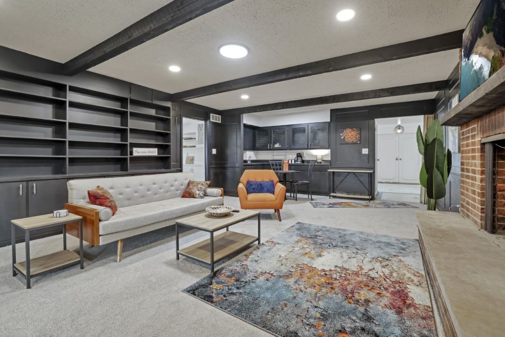 Photo of Livingroom in Columbus