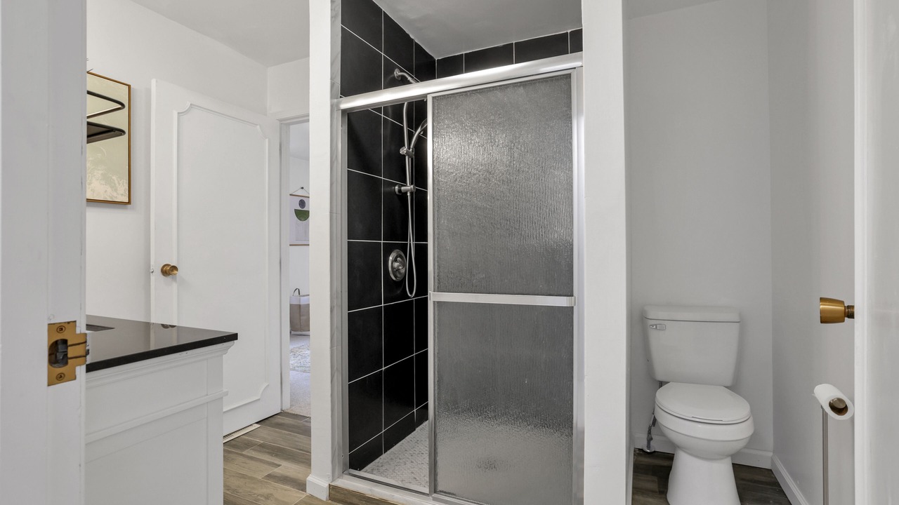 Photo of Bathroom in Columbus