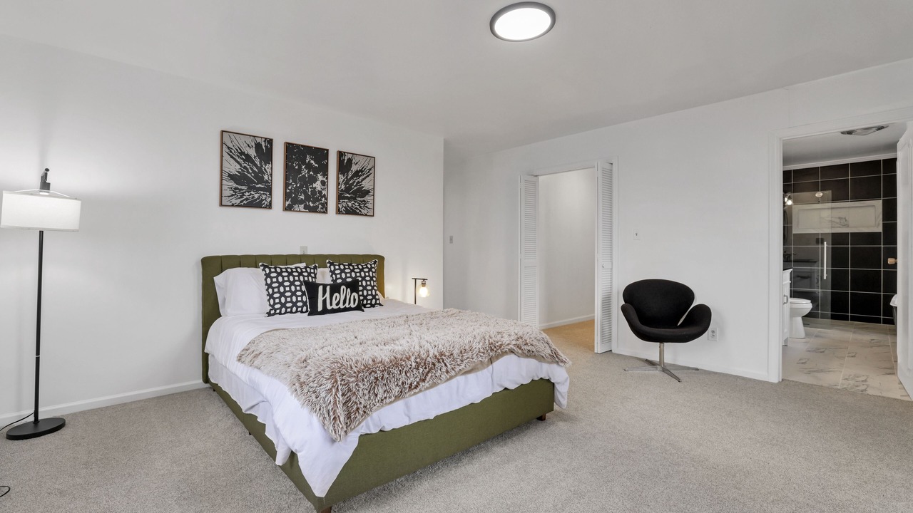 Photo of Bedroom in Columbus