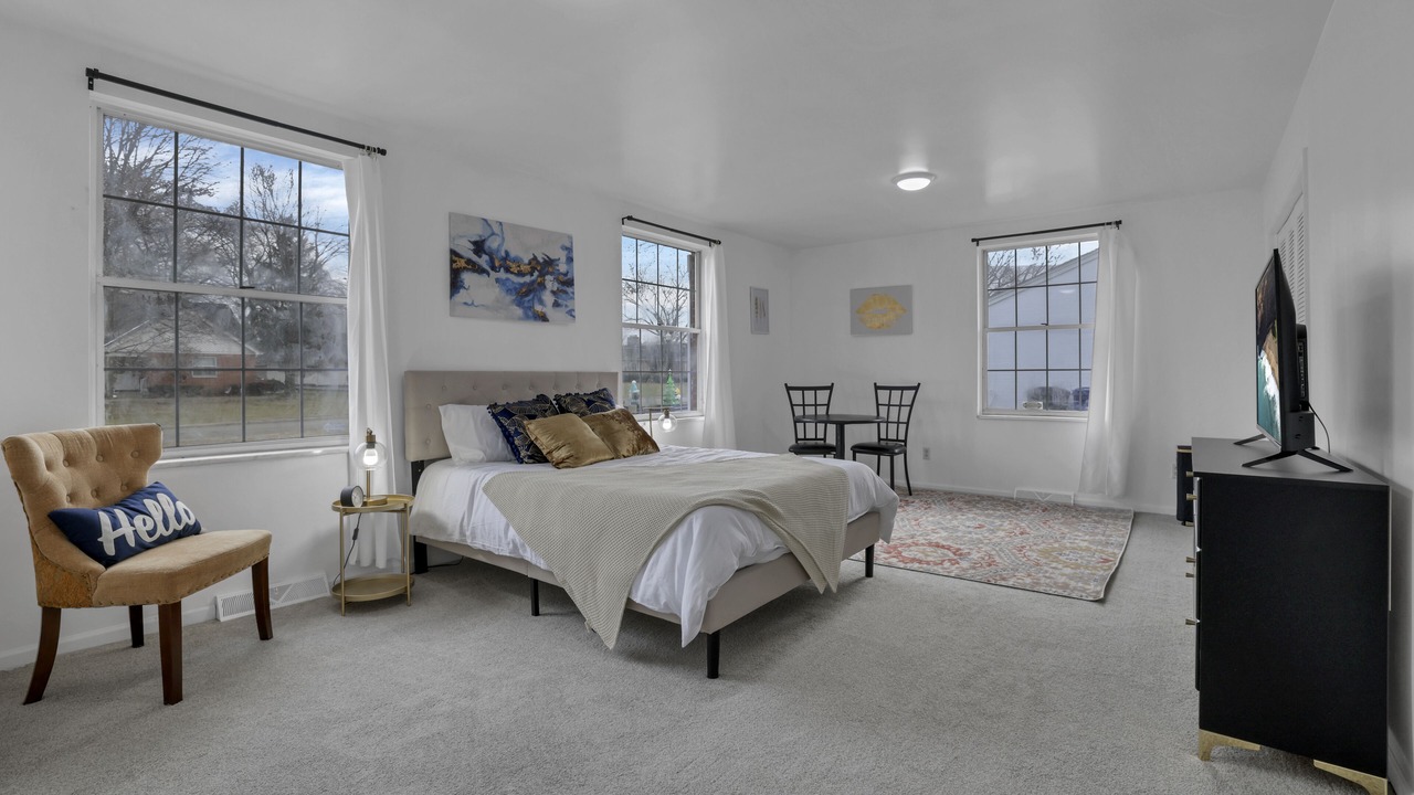 Photo of Bedroom in Columbus