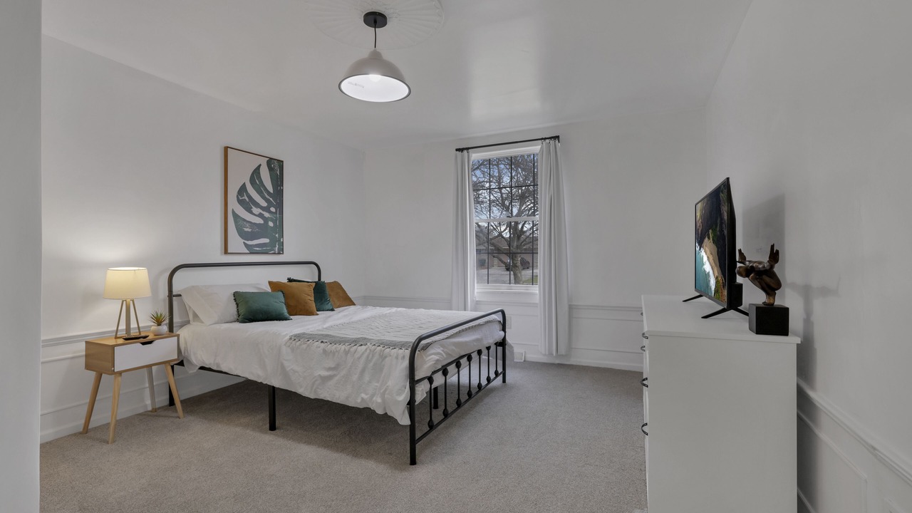 Photo of Bedroom in Columbus
