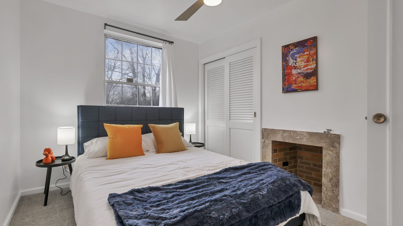 Photo of Bedroom in Columbus