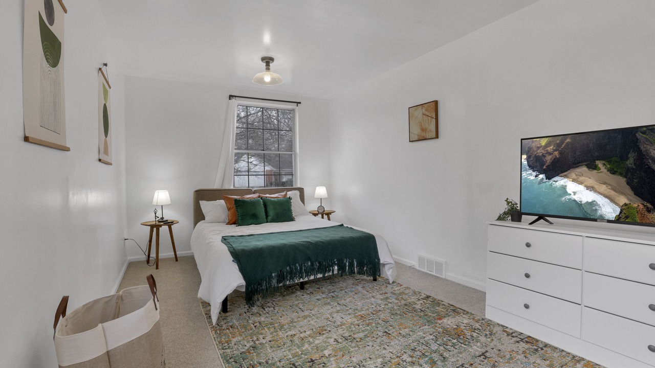 Photo of Bedroom in Columbus