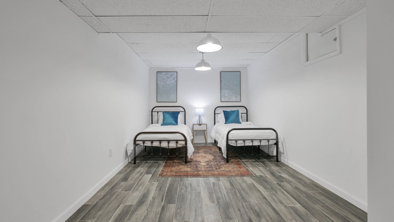 Photo of Bedroom in Columbus