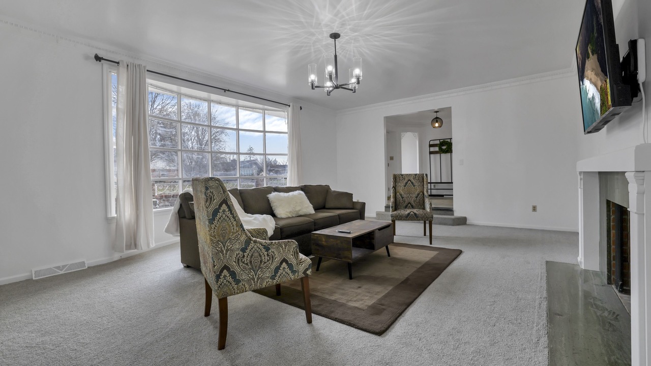Photo of Livingroom in Columbus