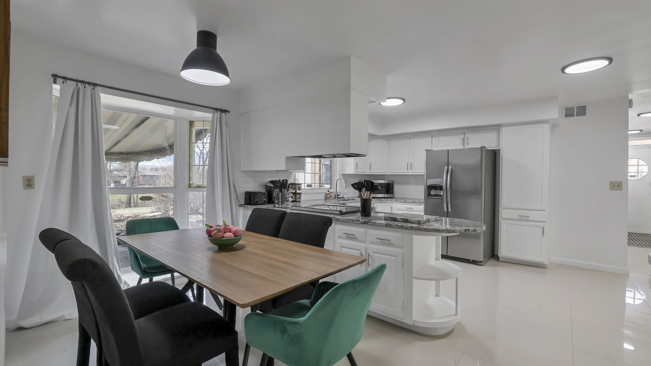 Photo of Kitchen in Columbus