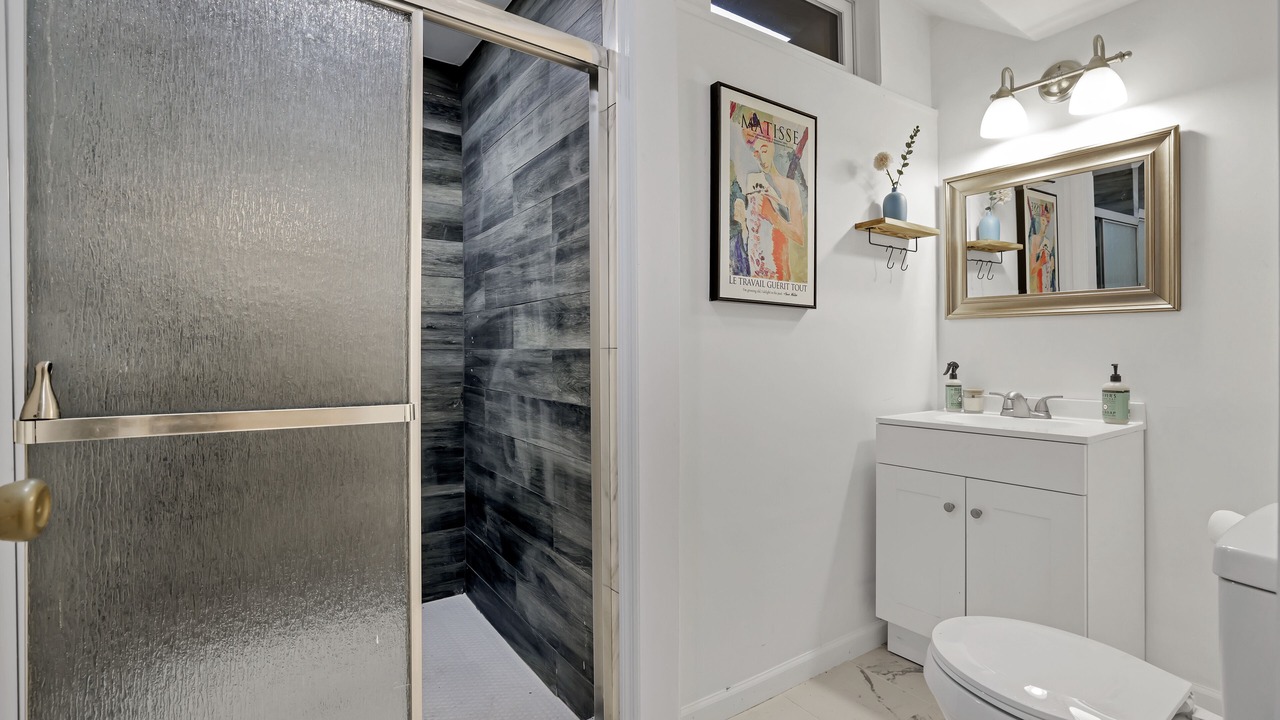 Photo of Bathroom in Columbus