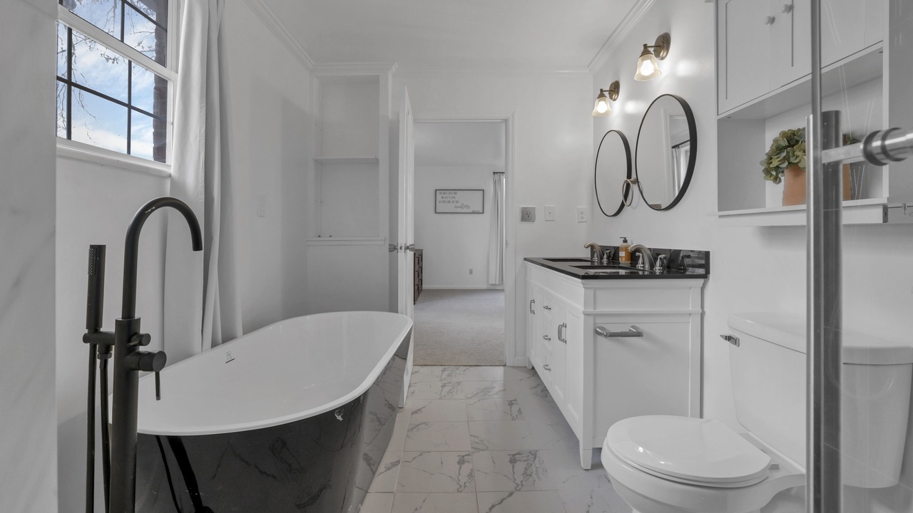 Photo of Bathroom in Columbus