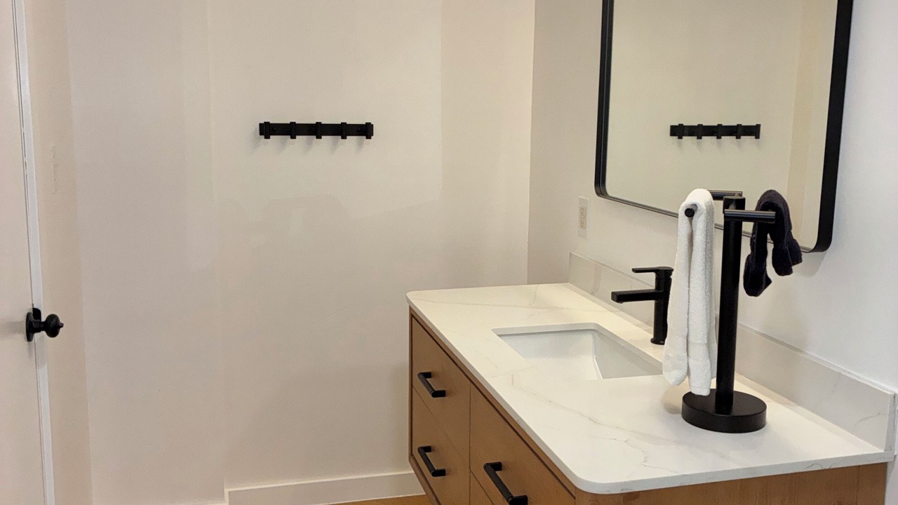 Photo of Bathroom in Wintergreen