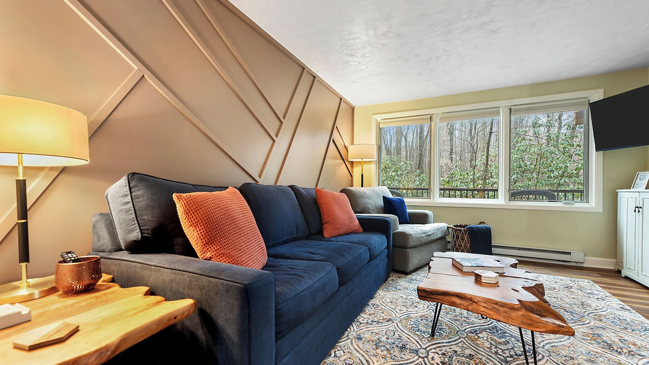 Photo of Livingroom in Farmington