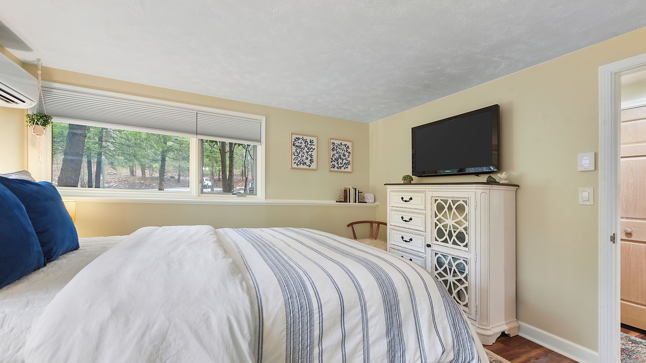 Photo of Bedroom in Farmington