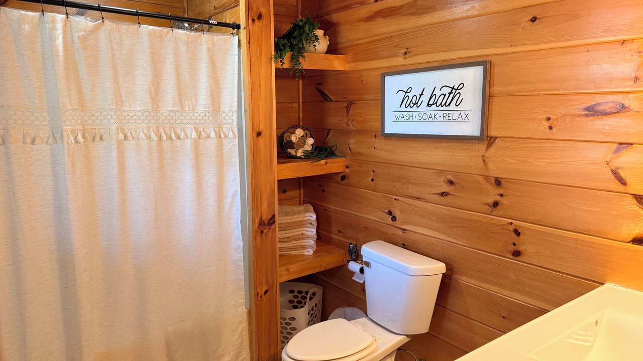 Photo of Bathroom in Logan